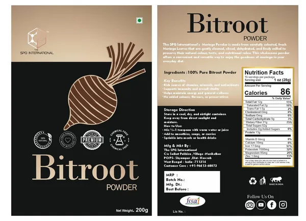 Premium_Organic_Beat_Root_Powder