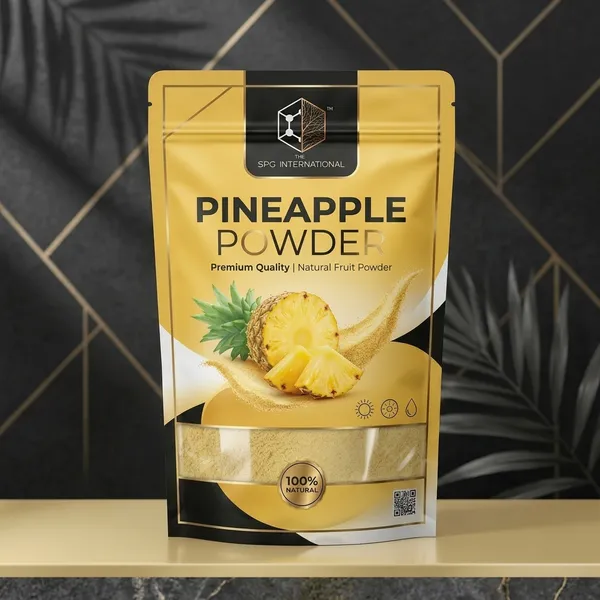 Premium_Organic_Pineapple_Powder
