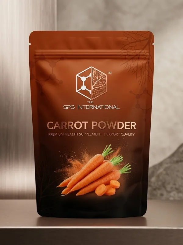 Premium_Organic_Carrot_Powder