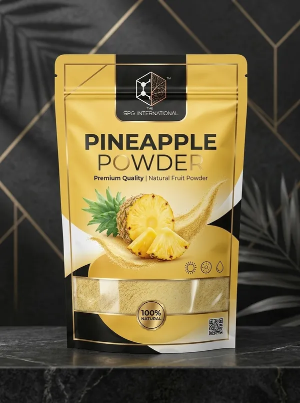 Premium_Organic_Pineapple_Powder