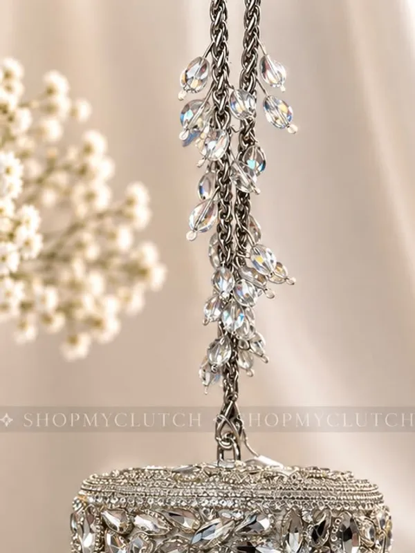 Celestia_Silver_Barrel_Minaudiere
