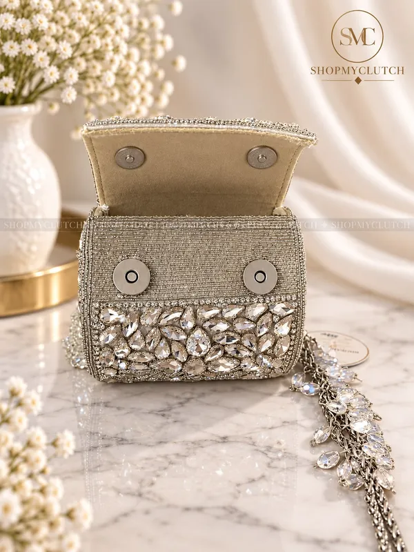 Celestia_Silver_Barrel_Minaudiere