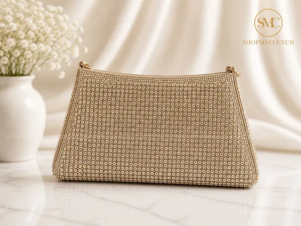 Golden_Rhinestone_Embellished_Evening_Handbag