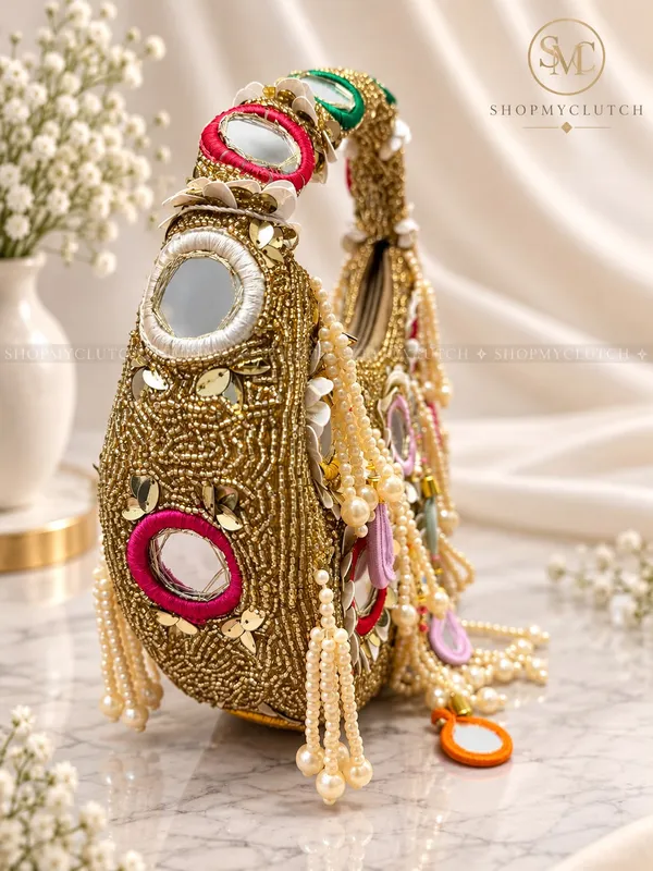 Rangoli_Pearl_Bag