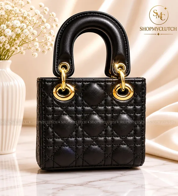 Luxe_Black_Leather_Mini_Crossbody_Bag