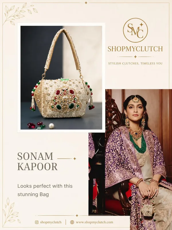 Sonam_Kapoor_Maharani_Style_Bag_|Party_Wear|_Wedding_Bag