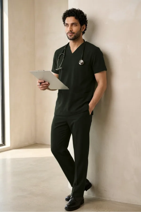 Black_Scrub_Suit_For_Men