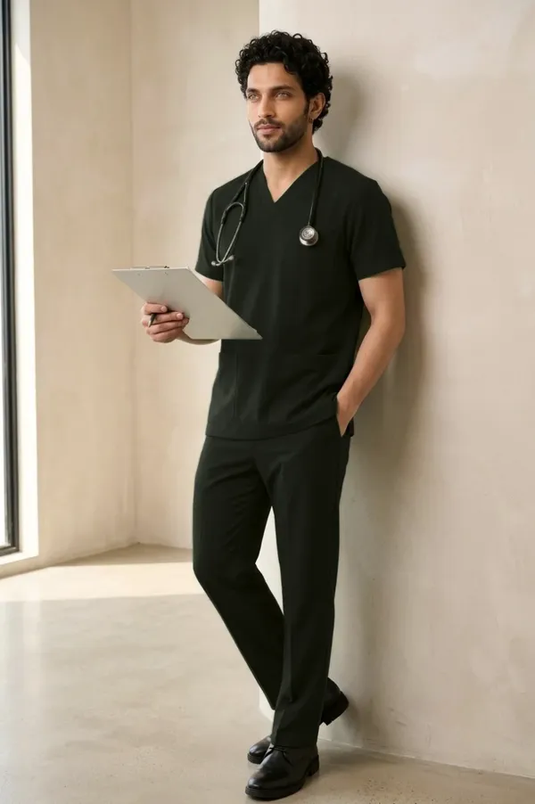 Black_Scrub_Suit_For_Men