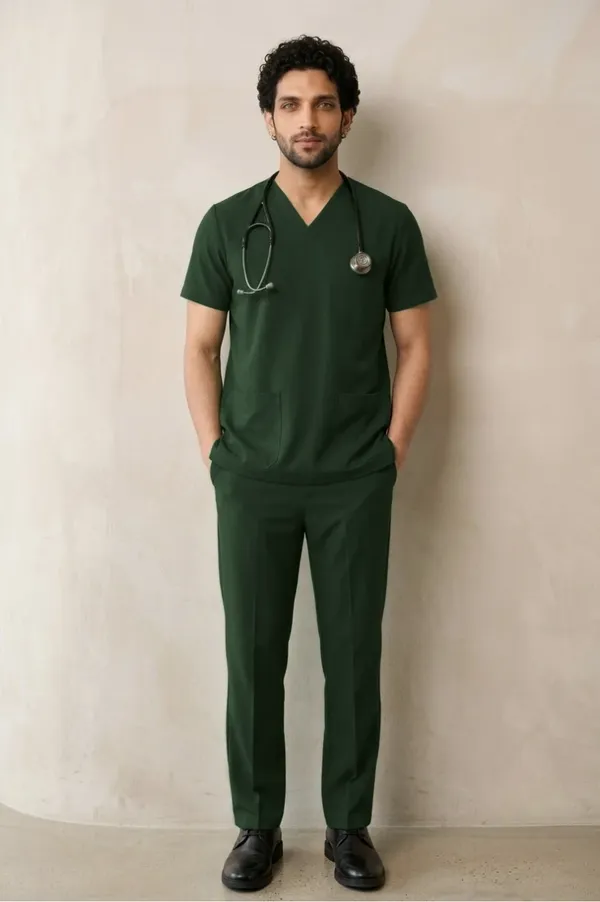 Green_Scrub_For_Men