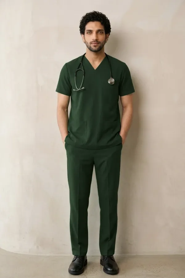 Green_Scrub_For_Men