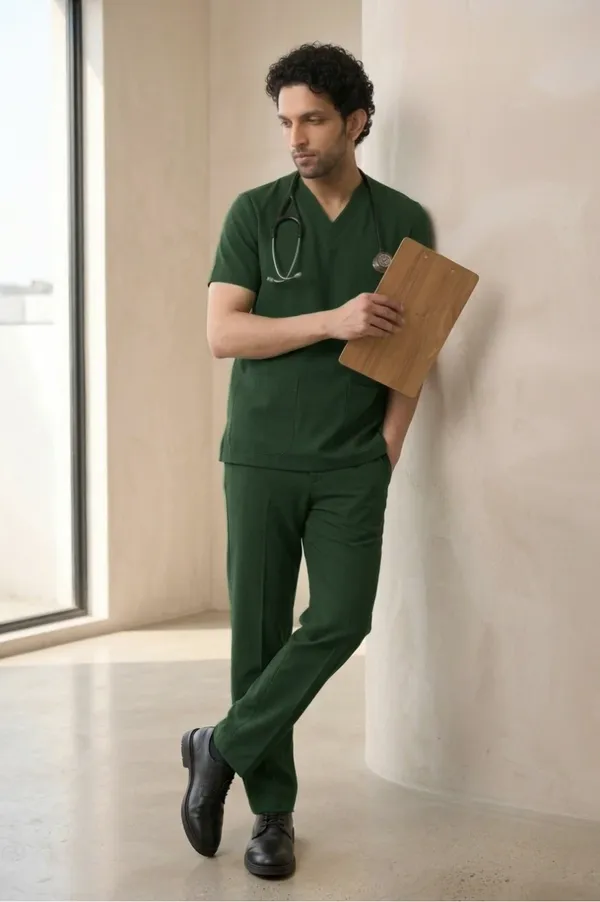 Green_Scrub_For_Men