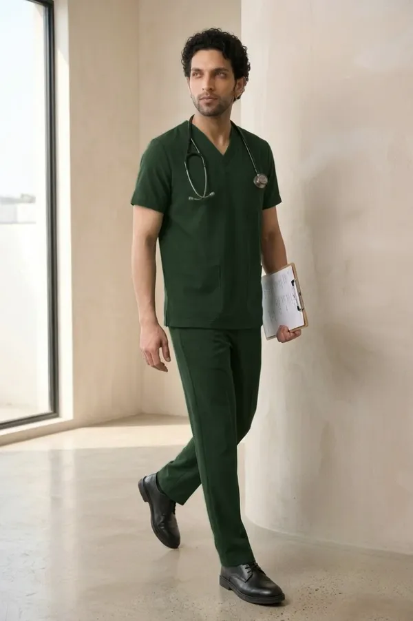 Green_Scrub_For_Men