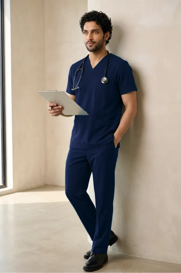 Navy_Blue_Scrub_Suit_For_Men