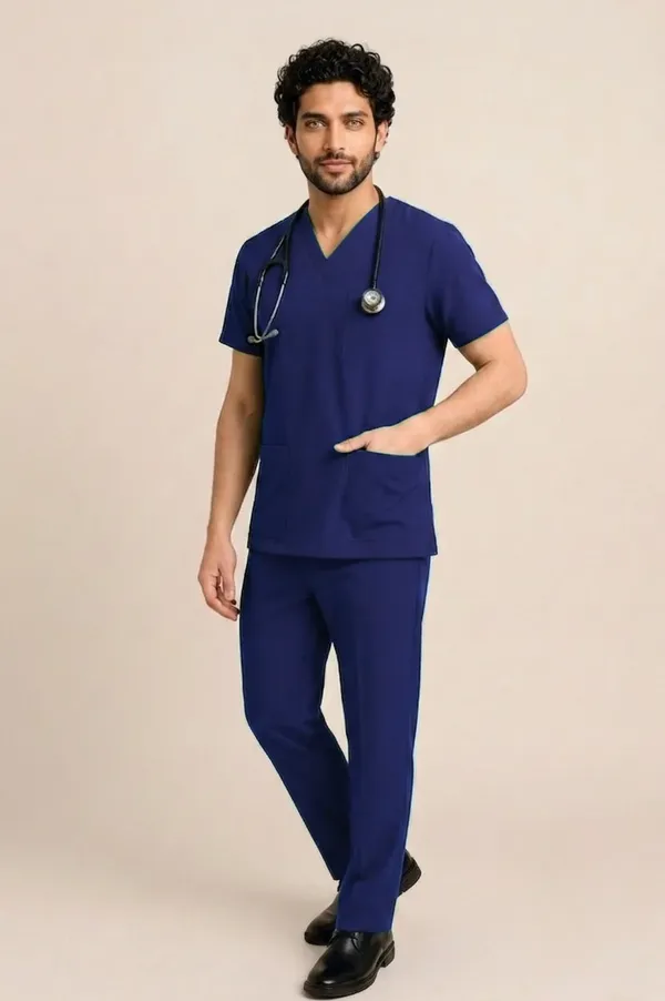 Navy_Blue_Scrub_Suit_For_Men