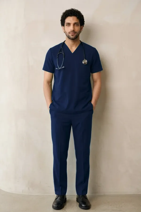 Navy_Blue_Scrub_Suit_For_Men