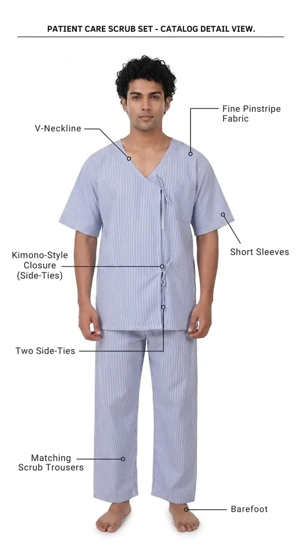 Patient_Dress_with_Tie_(Sizes:_M_&_L)