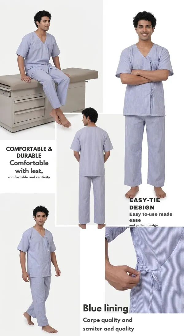 Patient_Dress_with_Tie_(Sizes:_M_&_L)