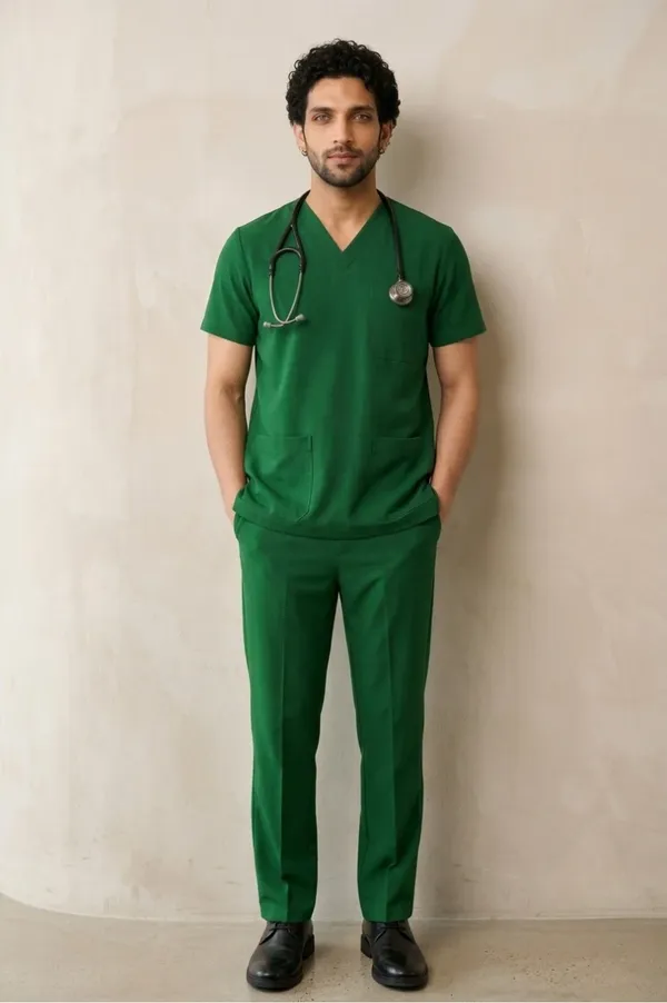 Green_Scrub_Suit_For_Men
