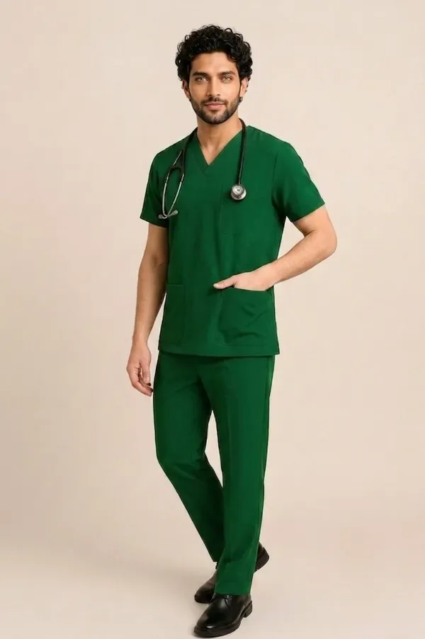 Green_Scrub_Suit_For_Men
