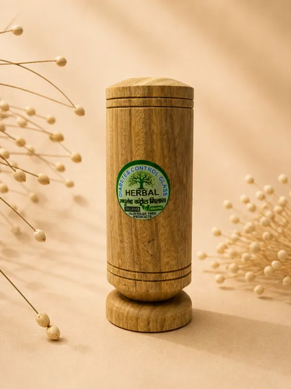 Vijaysar_Herbal_Wood_Tumbler_For_Diabetes_Management_Pack_Of_2
