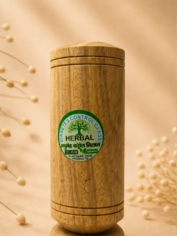 Vijaysar_Herbal_Wood_Tumbler_For_Diabetes_Management_Pack_Of_2