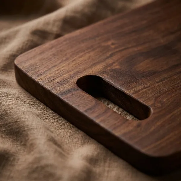 Wooden_Chopping_Board_With_Handle_-_Dark_Walnut_Finish