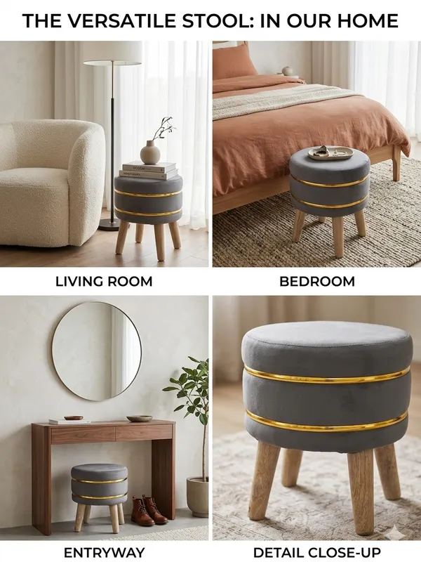 Luxury_Velvet_Ottoman_Stool_with_Wooden_Legs_|_Grey
