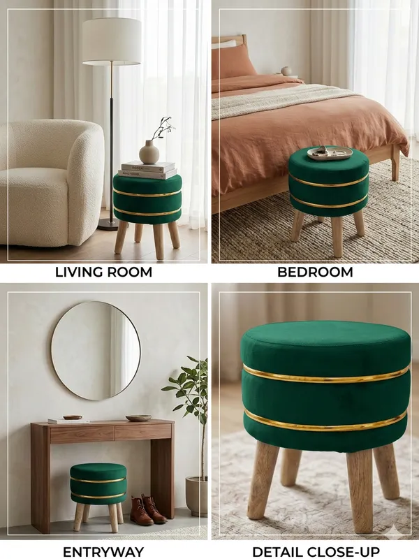 Luxury_Velvet_Ottoman_Stool_with_Wooden_Legs_|_Grey