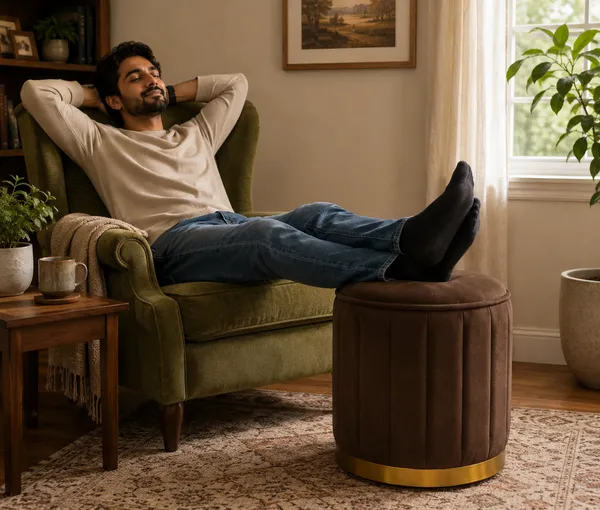 Premium_Velvet_Storage_Ottoman_Stool_with_Gold_Metal_Base