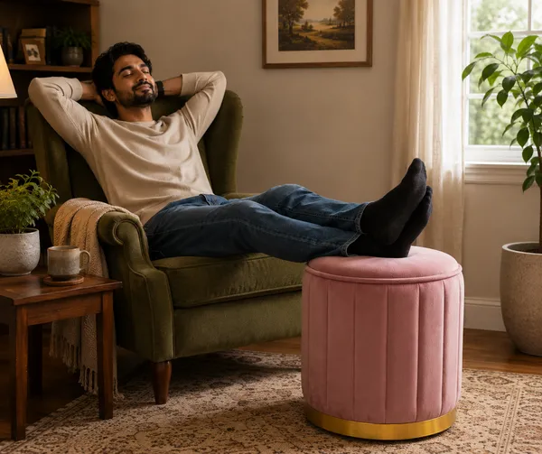 Premium_Velvet_Storage_Ottoman_Stool_with_Gold_Metal_Base