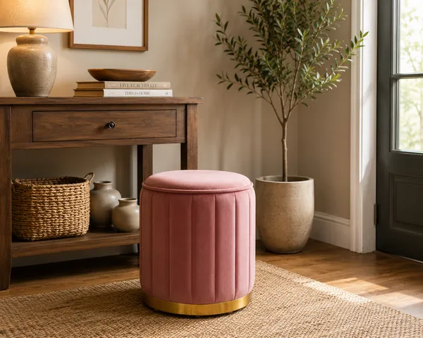 Premium_Velvet_Storage_Ottoman_Stool_with_Gold_Metal_Base