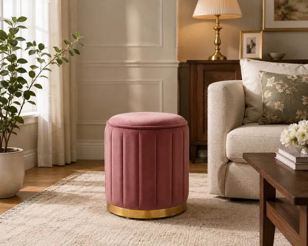 Premium_Velvet_Storage_Ottoman_Stool_with_Gold_Metal_Base