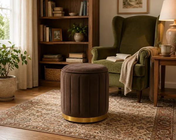 Premium_Velvet_Storage_Ottoman_Stool_with_Gold_Metal_Base