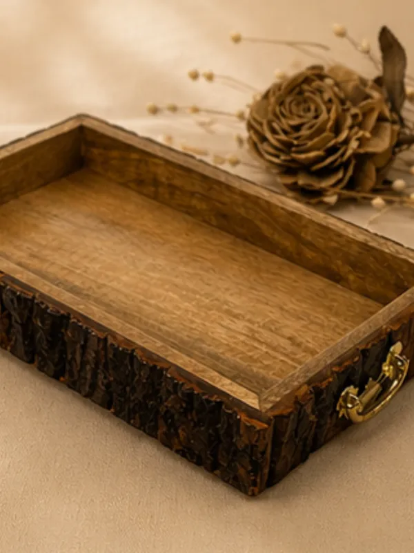 Handcrafted_Wooden_Serving_Tray_With_Natural_Bark_Edge_And_Brass_Handles
