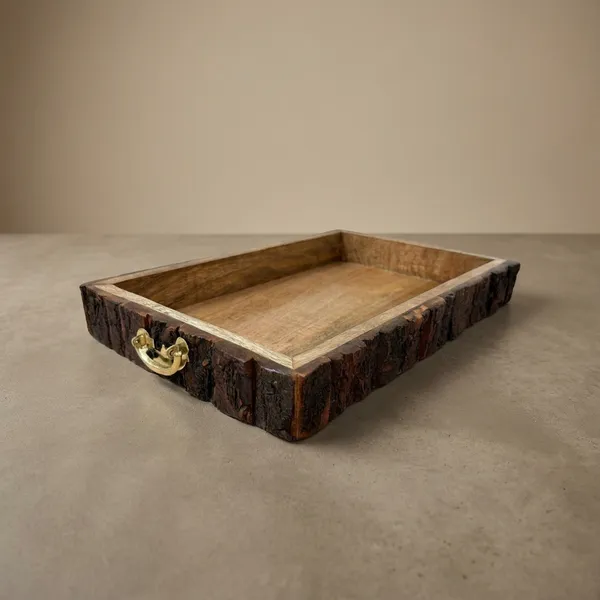 Handcrafted_Wooden_Serving_Tray_With_Natural_Bark_Edge_And_Brass_Handles