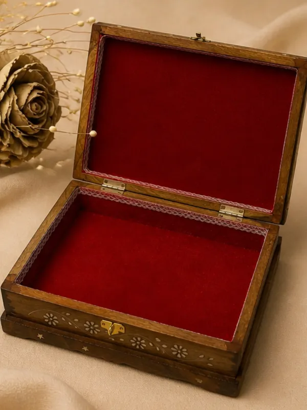 Wooden_Rehal_Box_–_Foldable_Holy_Book_Stand_Storage_Box_for_Quran,_Ramayan,_Bible,_Gita,_Guru_Granth_Sahib_–_Intricately_Carved,_Antique_Finish,_Ideal_Gift_&_Decor_(Brass_Inlay_Design)