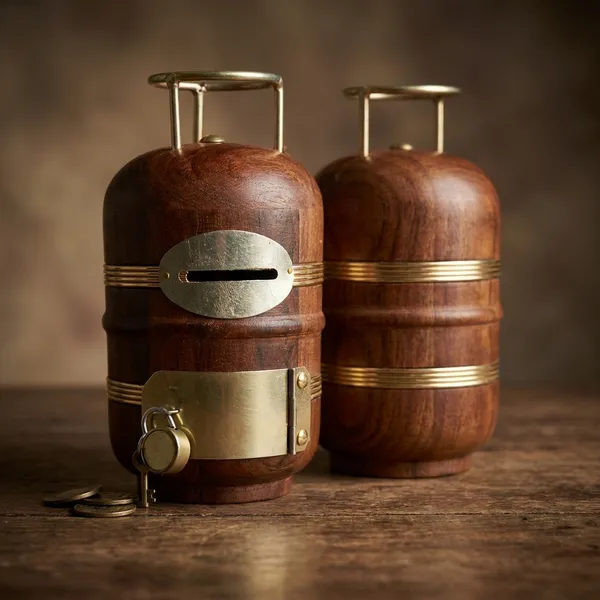 Vintage_Wooden_Money_Bank_With_Brass_Accents_Pack_Of_2