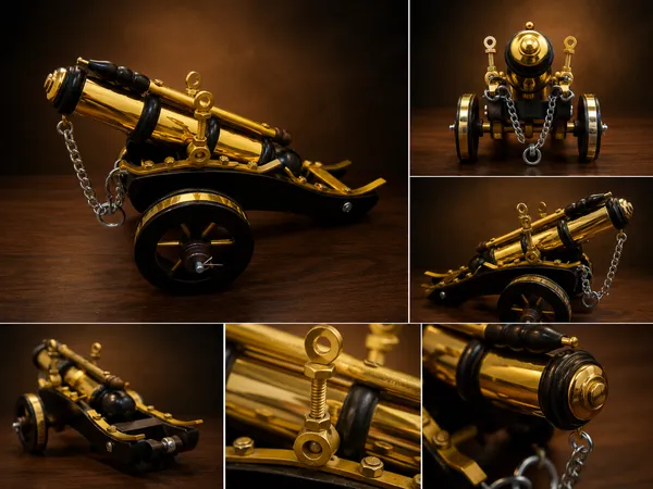 Handcrafted_Wooden_Vintage_Royal_Folding_Cannon_Showpiece_With_Brass_Accents_-_Medium