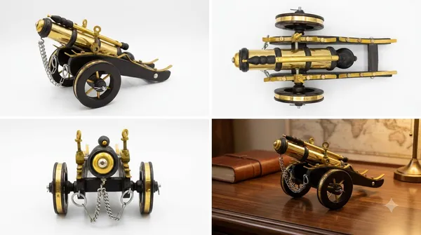 Handcrafted_Wooden_Vintage_Royal_Folding_Cannon_Showpiece_With_Brass_Accents_-_Medium