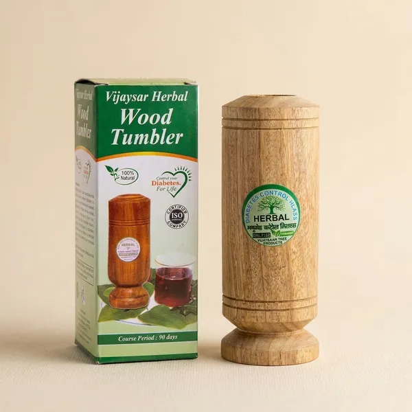 Vijaysar_Herbal_Wood_Tumbler_For_Diabetes_Management_Pack_Of_2