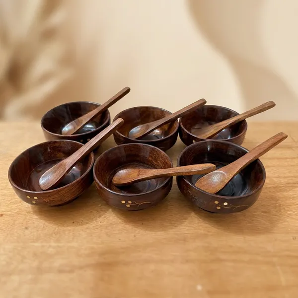 Wooden_Bowl_With_Spoon_Set_-_Pack_Of_6