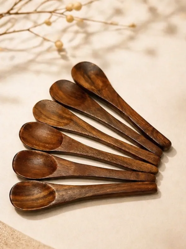 Pack_Of_6_Handcrafted_Wooden_Spoon