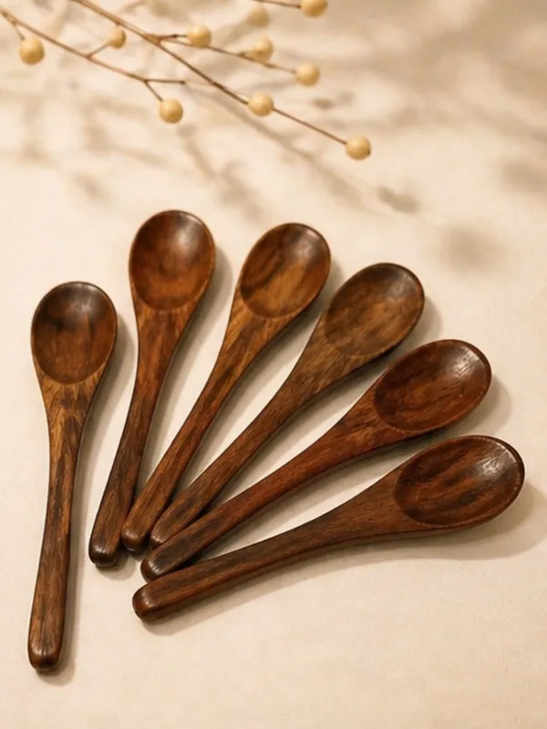Pack_Of_6_Handcrafted_Wooden_Spoon