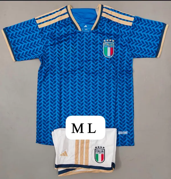 Italy_Blue_Set
