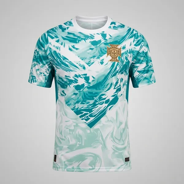 Portugal_Away_Set