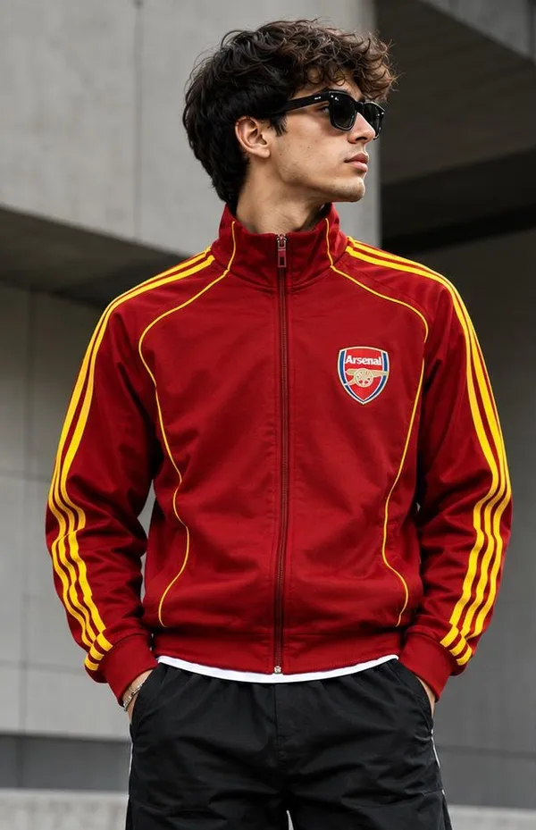 Aresnal_Red_Jacket
