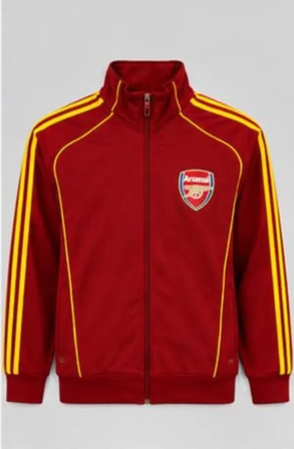 Aresnal_Red_Jacket