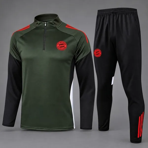 Bayern_Munich_Green_Training_Suit_Kit_25-26