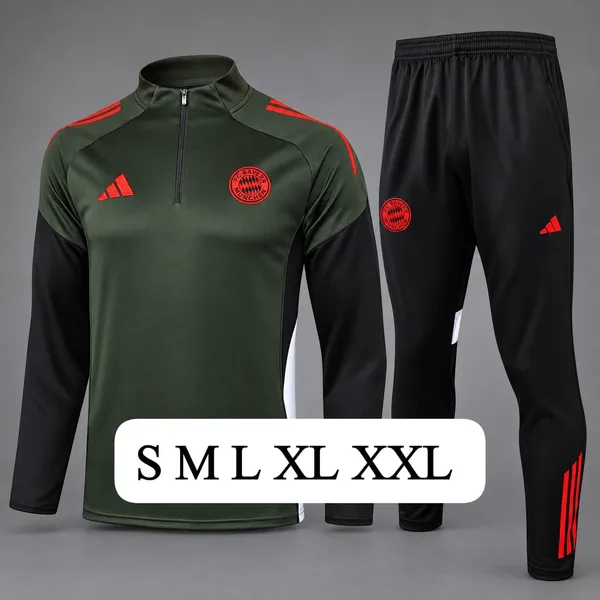 Bayern_Munich_Green_Training_Suit_Kit_25-26