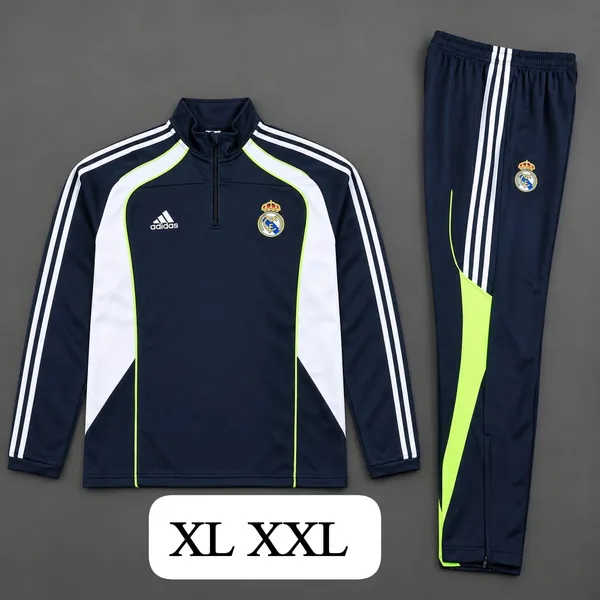 Real_Madrid_Training_Tracksuit_Men/Kids_2025_2026_Black_White